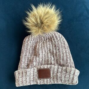 Love Your Melon Slouchy Beanie